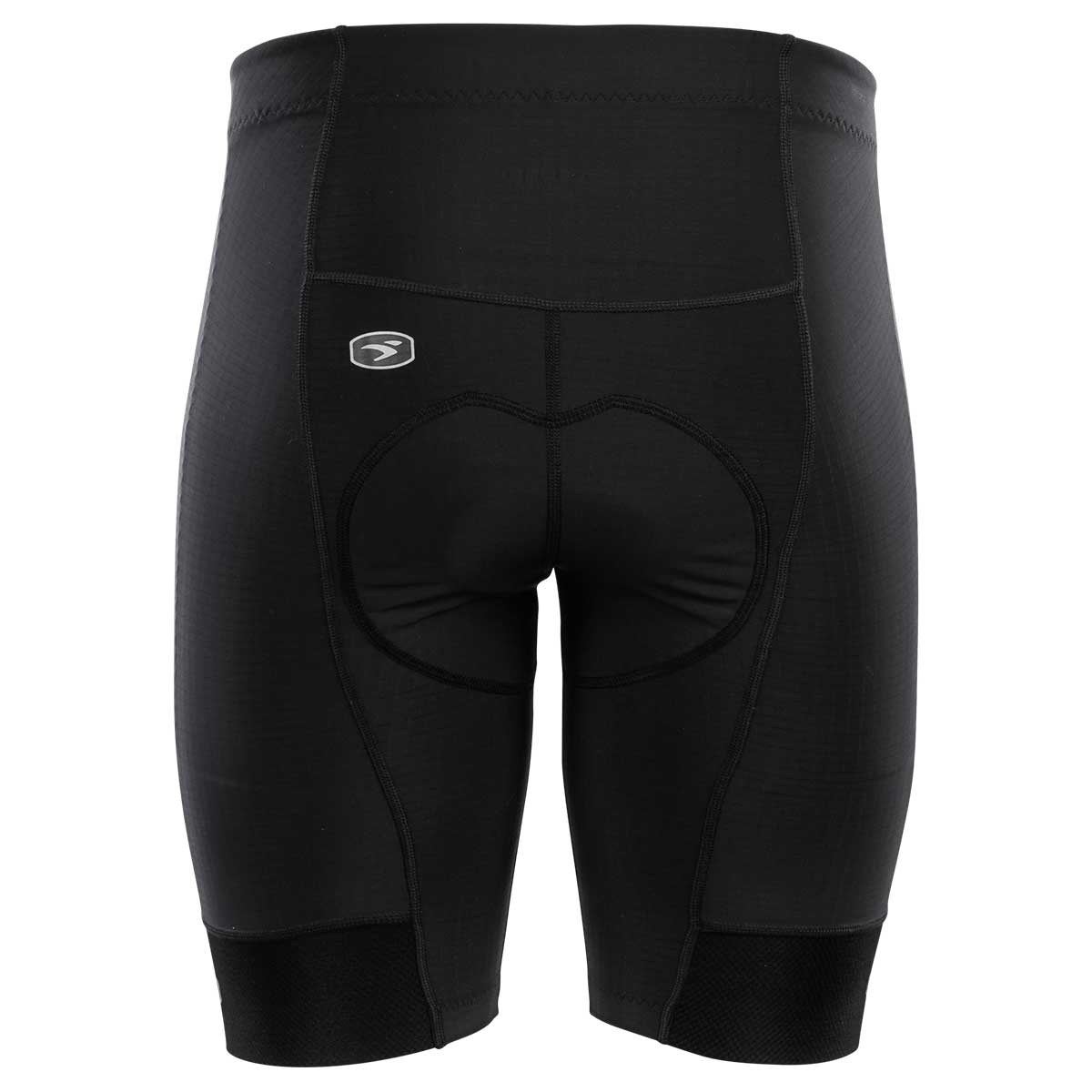 Sugoi Evolution Bike Short Men's in Black